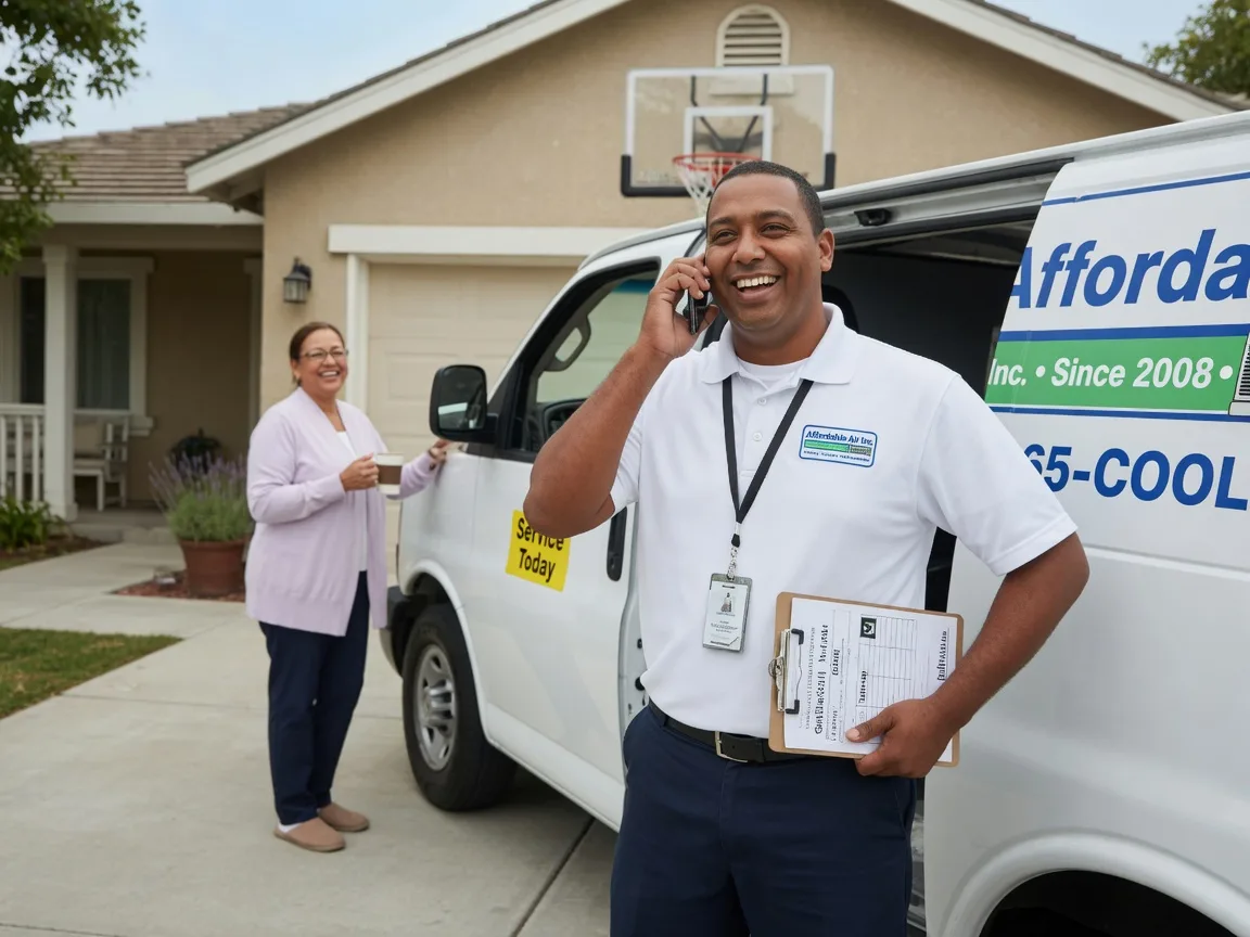 Central Ac Repair Webb City, MO FAQs